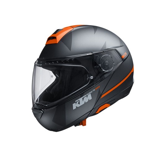 Ktm pro helmet - ktm, c4