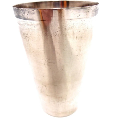 Silberbecher wmf becher - wmf,