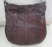 NEU !!! Campomaggi  Monospalla