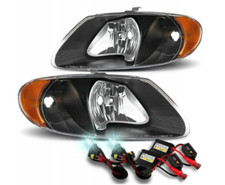 Scheinwerfer links + rechts