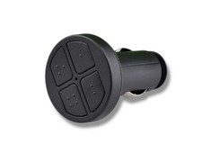 Handsender Zigarettenanzünder Schellenberg 433 MHz SMART Drive Fernbedienung