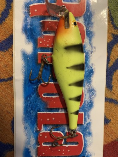Rapala super shad - shad, 14