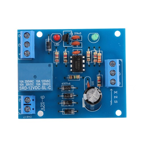Wasserstand sensor modul - wasserstand,