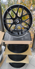 Satz Schmidt Gambit 8,5+10x20 5x112 ET28+42 passend für BMW zbsp G26 DEMO RIEGER
