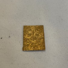 Patriotische Vignette