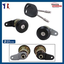 Zylinder Türschloss Vorne