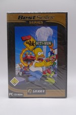 The Simpsons: Hit & Run - PC