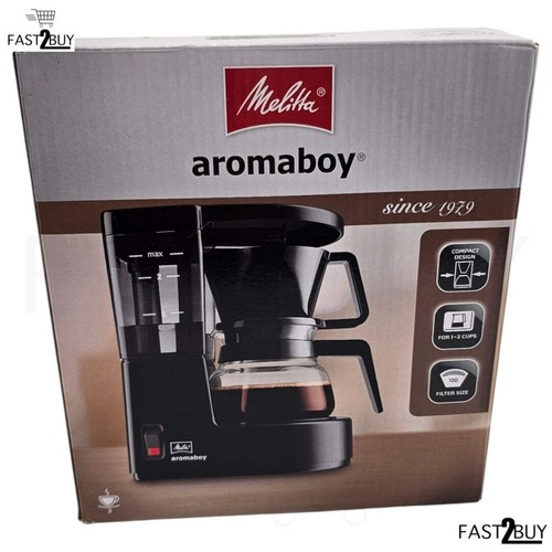 Melitta aromaboy 1015 - melitta,
