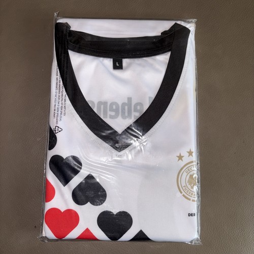 Deutschland fan trikot wm - trikot,