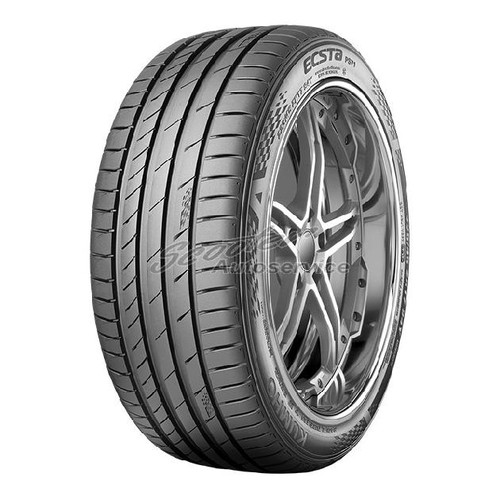 Kumho ecsta xl - ecsta,