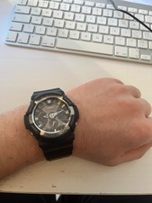 Casio 200 gutem zustand - ga-200,,