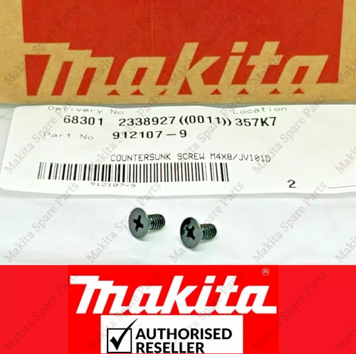 Stück original makita - 4,