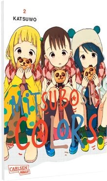 Mitsuboshi colors lustiger - colors,