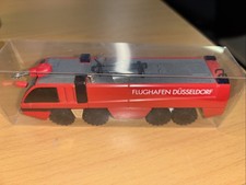 1:87 Cursor Rosenbauer Panther