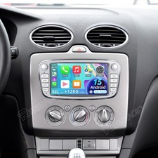 6G+128G Android 15 Carplay