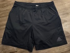 org. Adidas DFB Referee Schiedsrichter Hose Shorts Bundesliga DFB-Pokal