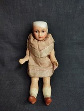 Alte puppe mignonette - puppe,