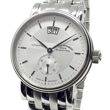 Mühle Glashütte (like new &