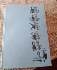 DDR " Das dicke Schraderbuch " Eulenspiegel Verlag Berlin ( 1975 ,1984 ) , 392 S