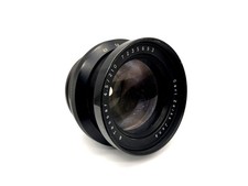 Carl Zeiss 210mm 1:4.5