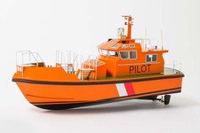 aero-naut Pilot Lotsenboot -