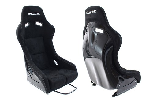 Sportsitz slide carbon - rs,