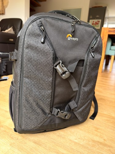 Lowepro pro runner - pro, 450