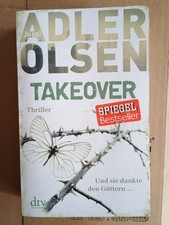  Krimi Takeover von adler