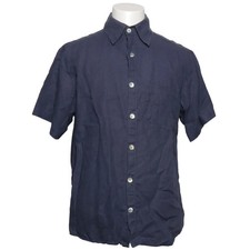 Maas Naturwaren, Kurzarmhemd