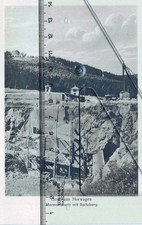 AK Horwagen Marmor Knotenkalk