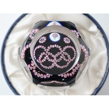 Whitefriars Ltd Ed 1976