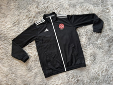 1. FC Nürnberg Jacke EUROPA