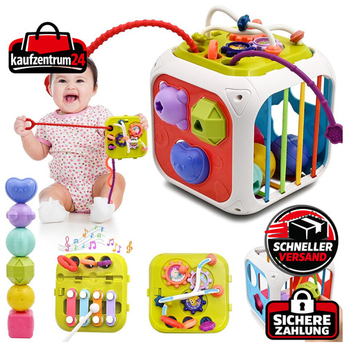 Montessori babyspielzeug in - babyspielzeug, 7