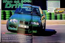 Sport Auto 11/1997 BMW M3