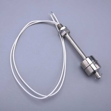 Schwimmschalter Regler Leicht