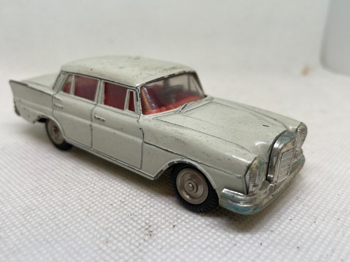 Mercedes 220s gama minimod - 220s,