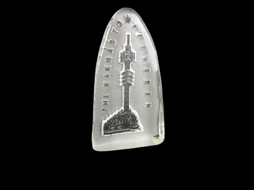 Bergdala glas kunst - kunst, souvenir