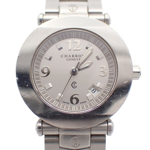 Charriol columbus quarz - charriol,