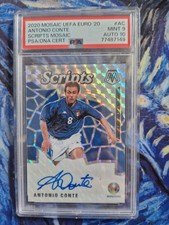 2020 Panini Mosaic Antonio