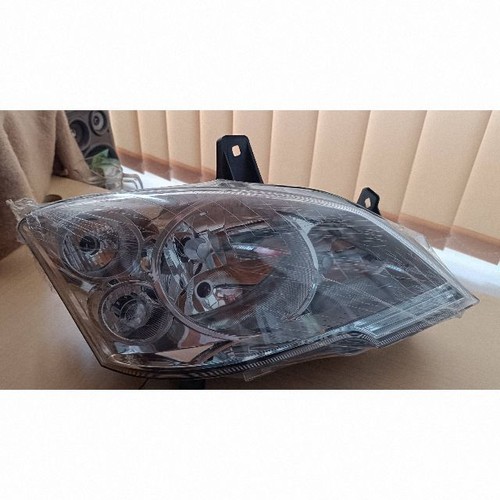 Mercedes benz vito - mercedes-benz, w639