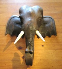 Afrikanische - Holz -