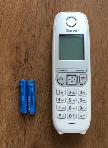 Gigaset mobilteil a415h 415 - a415h,
