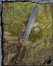 Larp-Waffe Hybrid -