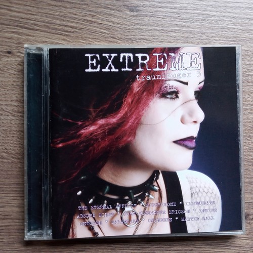 Extreme traumfänger - 3,