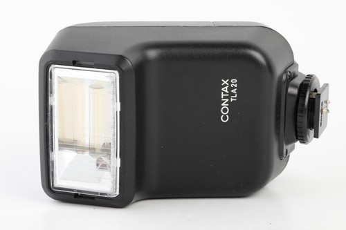 Contax tla blitzgerät shp - blitzgerät,