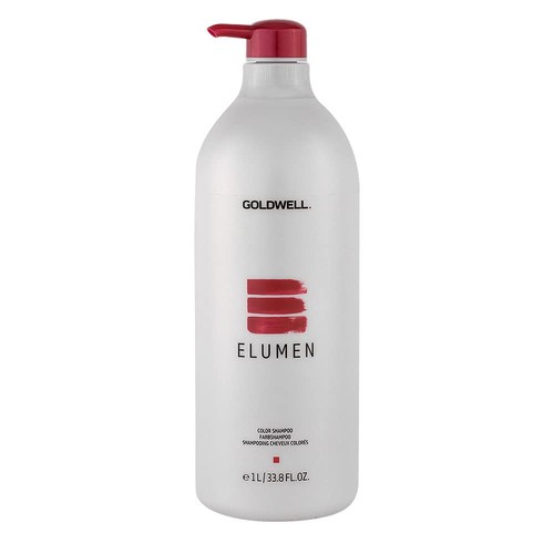 Elumen shampoo - elumen,