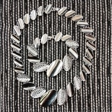 Schmuckset - Kette / Collier