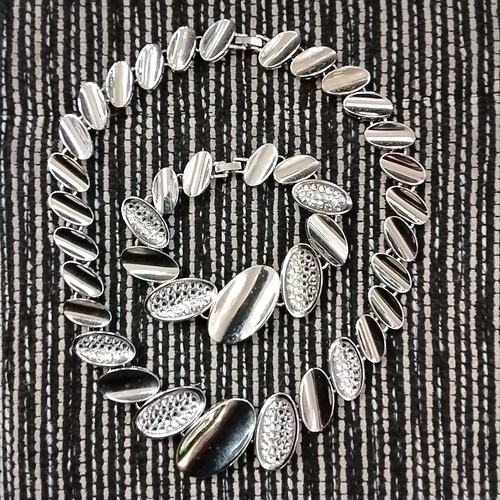 Schmuckset kette collier - schmuckset,