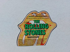 Eintrittskarte - Rolling