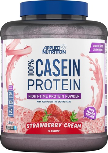 Applied nutrition 100 casein - applied,